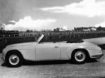 Alfa Romeo 6C 2500 Villa d'Este Cabriolet 1949 года